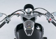 Suzuki C 800 Intruder